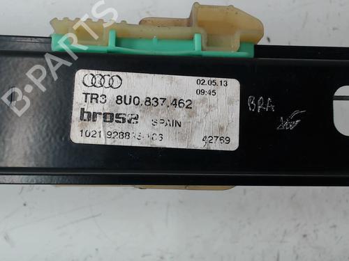 Front right window mechanism AUDI Q3 (8UB, 8UG) 2.0 TDI quattro | BP28341995C23
