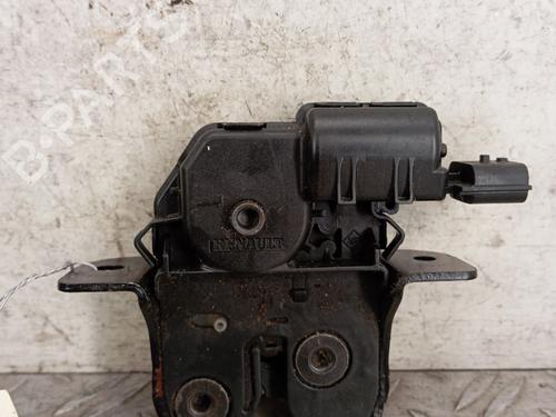 Used Tailgate lock Tailgate lock RENAULT GRAND SCÉNIC III (JZ0/1_) 1.9 dCi (JZ0J, JZ0N, JZ1K, JZ1S) (131 hp) 28348109 28348109