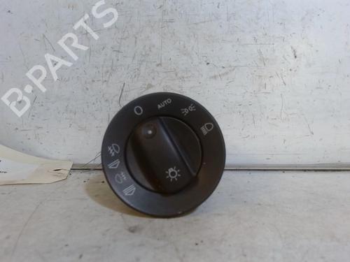 Used Headlight switch Headlight switch AUDI A4 B7 (8EC) 2.0 TDI 16V (140 hp) 28341189 28341189