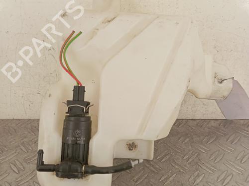 Used Windscreen washer tank FIAT 500L (351_, 352_) 0.9 (199LYC1B) (105 hp) 28345727
