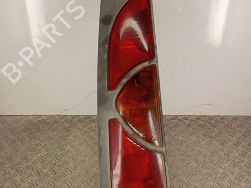 Used Left taillight RENAULT KANGOO (KC0/1_) D 65 1.9 (KC0E, KC02, KC0J, KC0N) (64 hp) 29567423