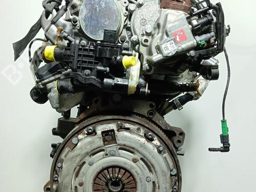 Engine CITROËN JUMPY III Van (V_) 2.0 BlueHDi 150 | BP33330519M1 - Image 4