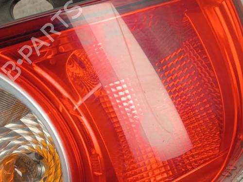 Right taillight DACIA DUSTER (HS_) 1.5 dCi (HSAJ) | BP36114528C35 - Image 3