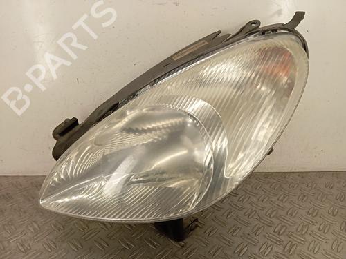 Faro izquierdo CITROËN XSARA PICASSO (N68) 2.0 HDi (90 hp) 28345350