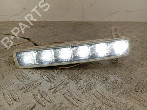 Used Left daytime light Left daytime light PEUGEOT 308 SW II (LC_, LJ_, LR_, LX_, L4_) 1.6 BlueHDi 100 (99 hp) 33475751 33475751
