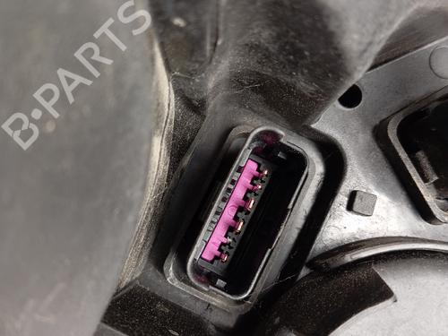 Used Left headlight Left headlight RENAULT CLIO IV (BH_) 1.5 dCi 75 (75 hp) 35931058 35931058