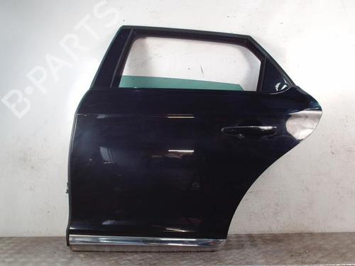 Used Left rear door Left rear door CITROËN DS5 2.0 HDi 165 (163 hp) 28340717 28340717