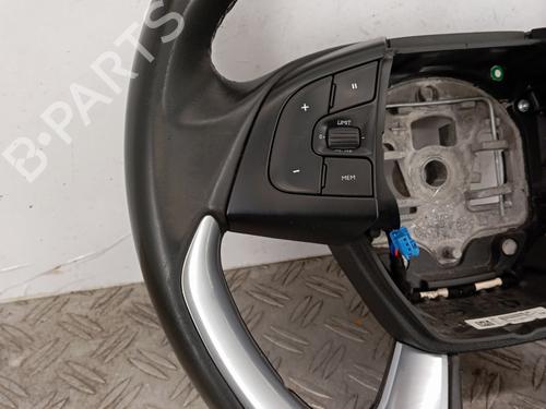Steering wheel CITROËN DS5 1.6 THP 200 | BP29438082C49 