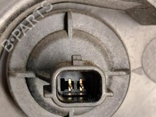 left-headlight-renault-twingo-ii-cn0_-2007-37875064 main image