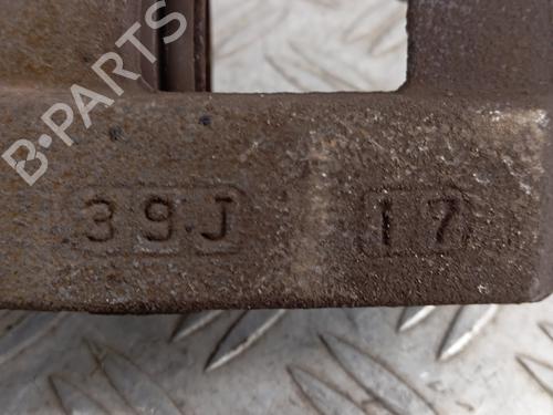 Højre bremsekaliber bag Højre bremsekaliber bag NISSAN QASHQAI I (J10, NJ10) 1.6 dCi (130 hp) 33606987 33606987