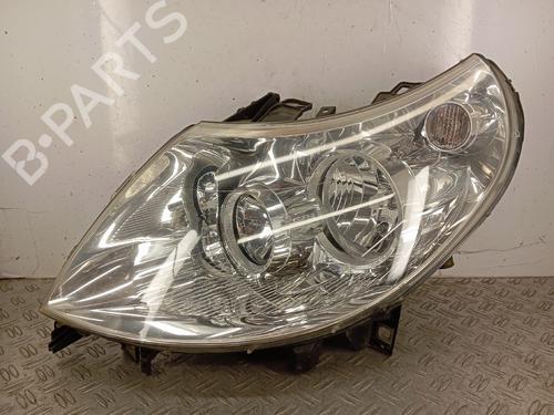 Left headlight FIAT DUCATO Platform/Chassis (250_) 100 Multijet 2,2 D | BP35810728C28 - Image 5