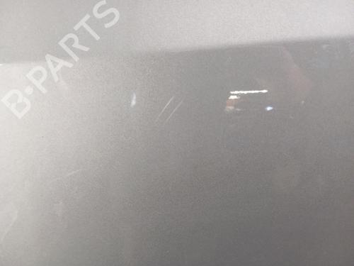 Left front door CHEVROLET CRUZE (J300) 2.0 CDI | BP28345567C2 