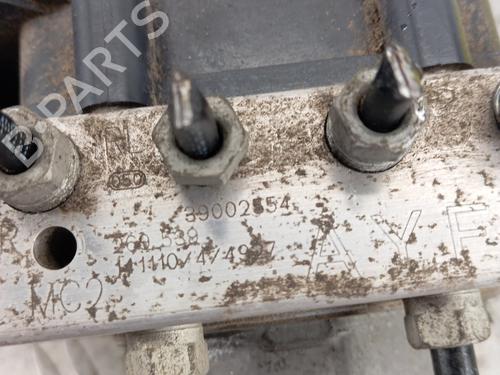 ABS pump OPEL CORSA E (X15) 1.4 Turbo (08, 68) | BP32330563M43 