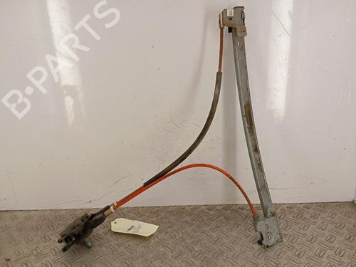 Front left window mechanism CITROËN SAXO (S0, S1) 1.5 D | BP29845217C22 