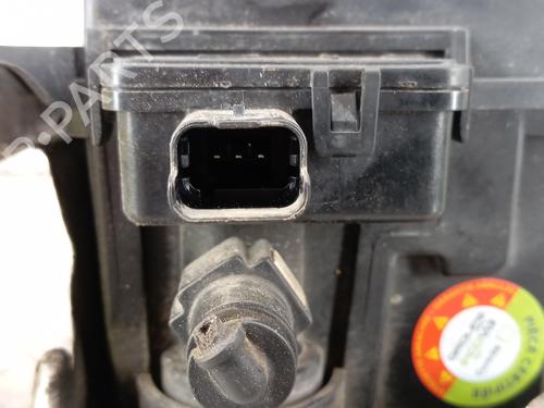 Used AdBlue tank AdBlue tank 37473594 37473594