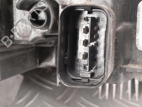 Left headlight BMW 5 (F10) 525 d | BP40031919C28 - Image 5