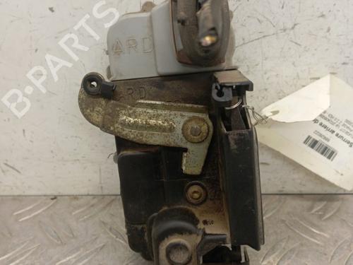 Rear right lock PEUGEOT 406 (8B) 2.0 HDI 110 | BP28346569C99 