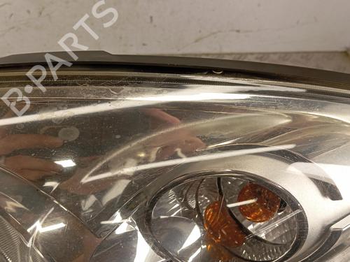 Left headlight RENAULT TWINGO II (CN0_) 1.2 (CN0D) | BP39953037C28 - Image 4