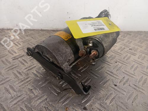Startmotor RENAULT MASTER II Van (FD) 2.8 dTI (FD0C, FD0F, FD2B, FD2F, FD3C, FD3F) | BP29448198M8 