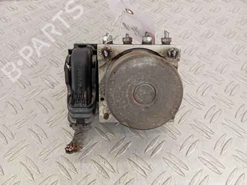 ABS pump RENAULT TRAFIC II Van (FL) 2.0 dCi 90 (FL0H, FL00, FL01, FL0M, FL0P, FL0S) | BP37661507M43 - Image 3