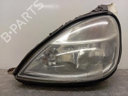 Left headlight MERCEDES-BENZ A-CLASS (W168) A 140 (168.031, 168.131) | BP28339101C28 
