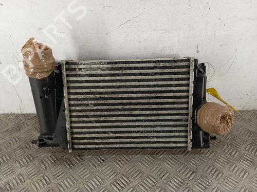 Intercooler RENAULT MEGANE IV Hatchback (B9A/M/N_) 1.5 dCi 110 (B9A3) (110 hp) 30680006
