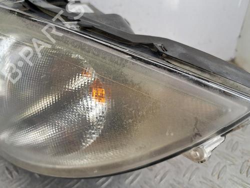 Left headlight BMW 1 (E81) 116 d | BP40447738C28 - Image 3