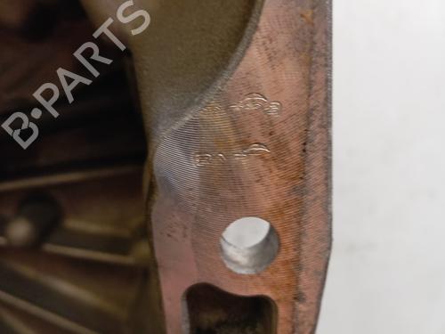 Used Gearbox Gearbox RENAULT ESPACE IV (JK0/1_) 2.0 dCi (JK01, JK02, JK1J, JK1K, JK1H) (150 hp) 29068545 29068545