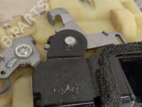 Used Front left lock Front left lock VW POLO IV (9N_, 9A_) 1.2 (60 hp) 28338953 28338953