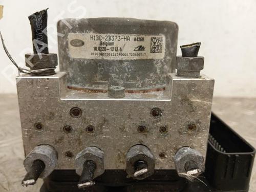 ABS pump FORD FIESTA VII (HJ, HF) 1.0 EcoBoost | BP28341920M43 
