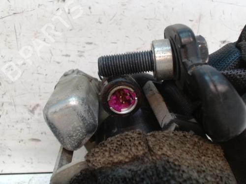 Used Front right belt tensioner ALFA ROMEO MITO (955_) 1.3 MultiJet (955AXP1A, 955AYC1A) (95 hp) 28341050