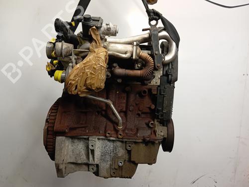 Motor RENAULT MEGANE III Hatchback (BZ0/1_, B3_) 1.5 dCi (BZ09, BZ0D, BZ1W, BZ29, BZ14) | BP28346917M1 