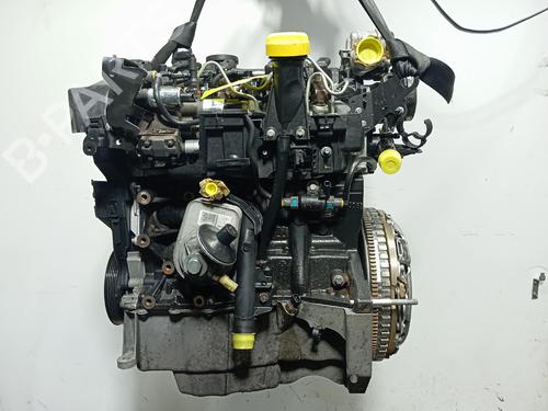 Used Engine Engine 37007967 37007967