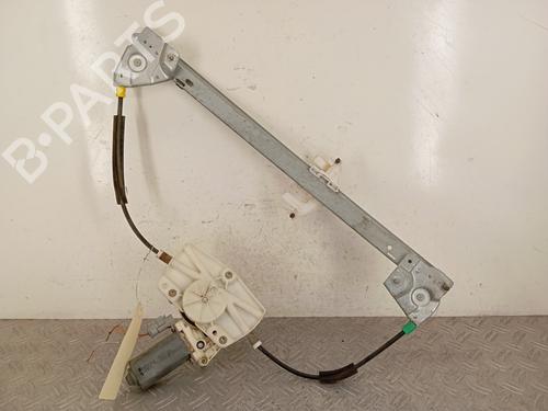 Front right window mechanism PEUGEOT 406 (8B) 2.0 HDI 110 | BP28345720C23
