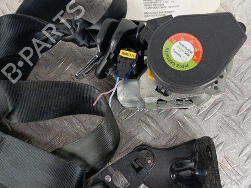 Used Front right belt tensioner RENAULT CLIO IV (BH_) 1.5 dCi 90 (90 hp) 28345506