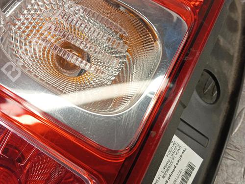 Used Left taillight Left taillight DACIA DUSTER (HS_) 1.5 dCi (HSAJ) (90 hp) 39986746 39986746