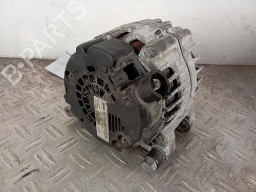 Alternator PEUGEOT 5008 (0U_, 0E_) 2.0 HDi 150 / BlueHDi 150 | BP28342982M7