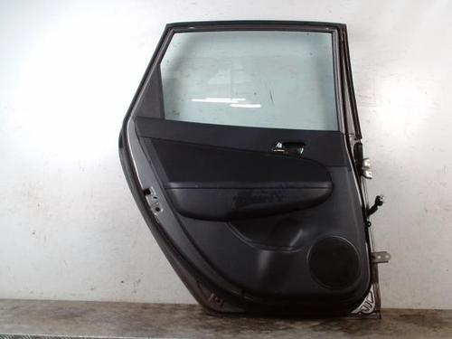 Left rear door HYUNDAI i30 Estate (FD) 1.6 CRDi | BP28349154C4