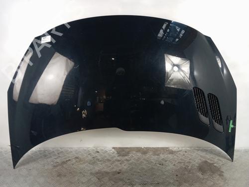Used Hood PEUGEOT 206+ (2L_, 2M_) 1.1 (60 hp) 28343038