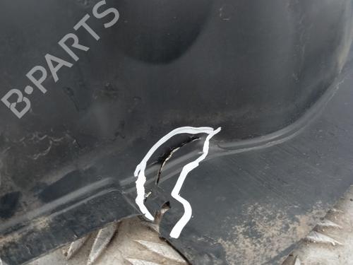 Wheel arch PEUGEOT 2008 I (CU_) 1.2 THP 110 / PureTech 110 | BP29545276C56 