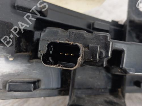 Left daytime light RENAULT MEGANE III Hatchback (BZ0/1_, B3_) 1.5 dCi (BZ09, BZ0D, BZ1W, BZ29, BZ14) | BP32330547C104