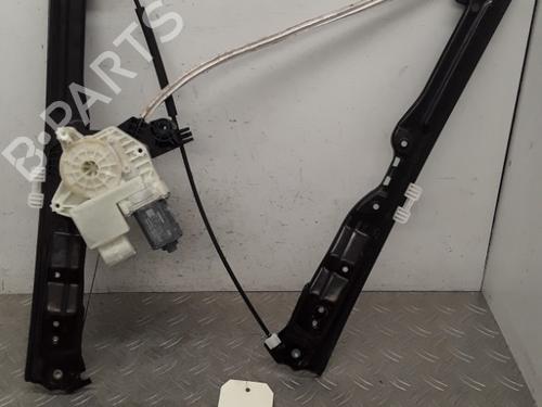 Used Front right window mechanism Front right window mechanism PEUGEOT 308 SW II (LC_, LJ_, LR_, LX_, L4_) 1.5 BlueHDi 100 (102 hp) 28338404 28338404