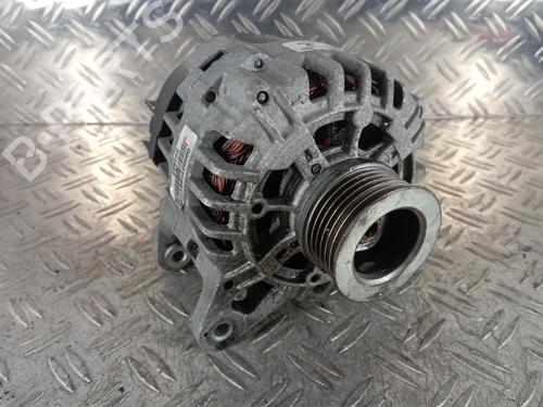 Used Alternator Alternator DACIA SANDERO 1.4 (BS0C, BS0A, BS0G, BS1F, BS0E) (75 hp) 30580239 30580239
