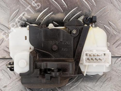 front-right-lock-peugeot-607-9d-9u-2000-36542796 main image