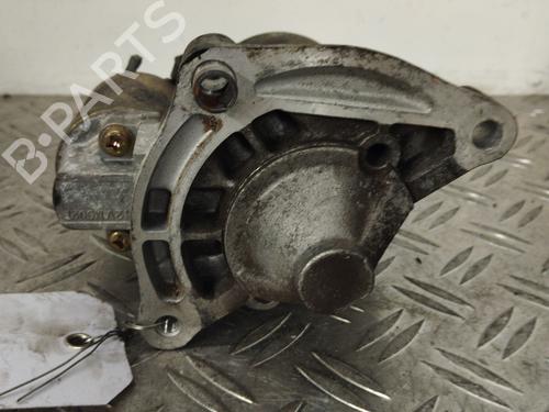 Démarreur CITROËN SAXO (S0, S1) 1.1 X, SX (60 hp) 28348418