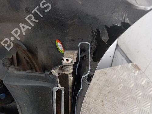 Front bumper FIAT TIPO Hatchback (356_, 357_) 1.4 (356HXF1B) | BP29466364C7 