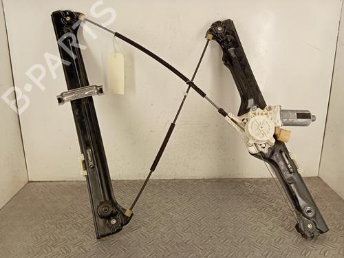 Front left window mechanism BMW X5 (E70) xDrive 40 d | BP28346929C22