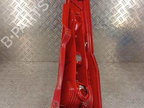 Left taillight FIAT PANDA (169_) 1.1 (169.AXA1A) | BP39487611C34 - Image 2