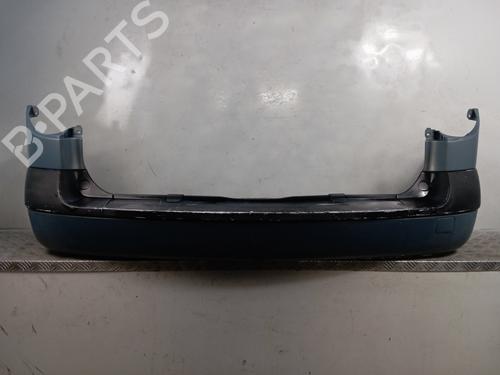 Used Rear bumper RENAULT LAGUNA II Grandtour (KG0/1_) 1.9 dCi (125 hp) 28339220
