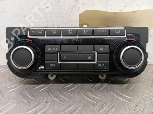 Used Climate control VW GOLF VI (5K1) 1.6 TDI (105 hp) 28341662